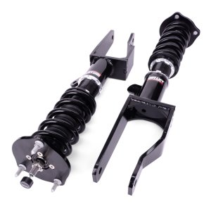 Tesla Model 3 Coilover Suspension Kit - Front + Rear - Air Lift - Air Lift Performance, 32-way damping - `17-`23 Tesla Model 3 Coilover Suspension Kit - Front + Rear - Air Lift - Air Lift Performance, 32-way damping - `17-`23